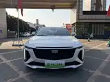 Фото 3 - Cadillac CT6