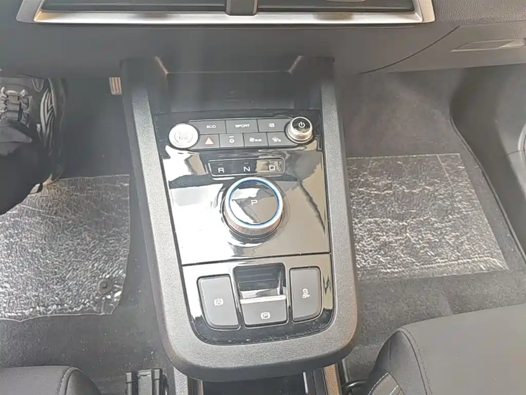 BYD e2 2021 Comfort Model фото 14