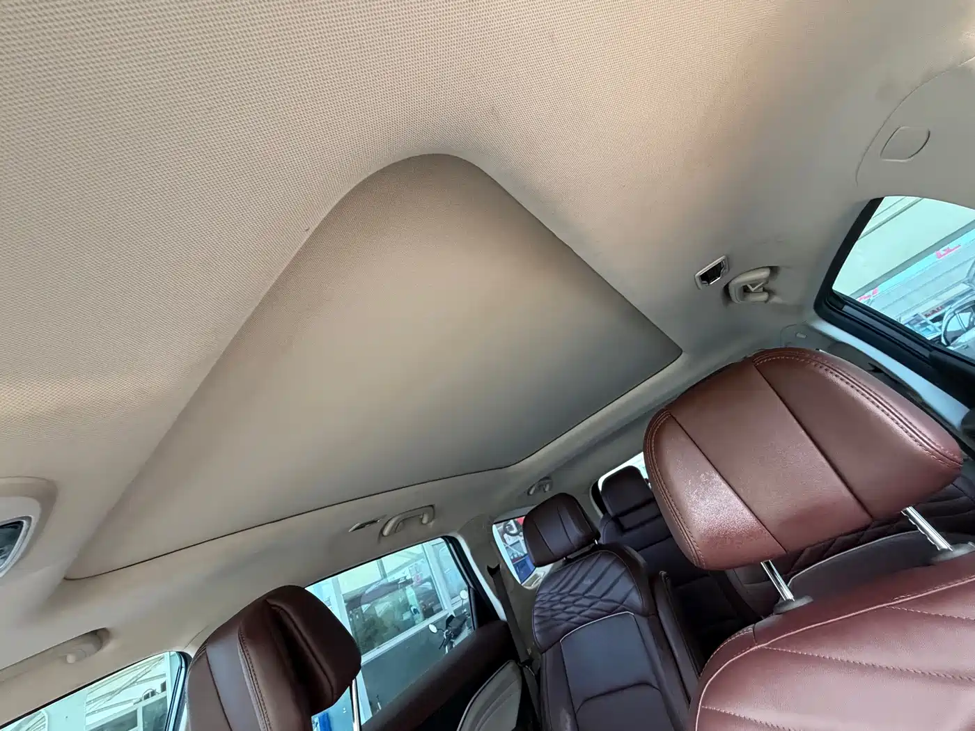 Geely Jia Ji 2023 2022 1.8TD DCT Platinum Luxury