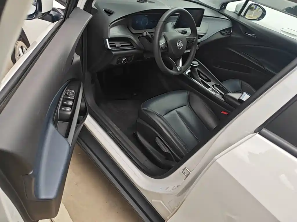 Buick Velite 6 2024 2024 450km Travel Edition