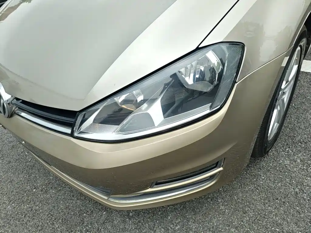 Фото 15 - Volkswagen Golf