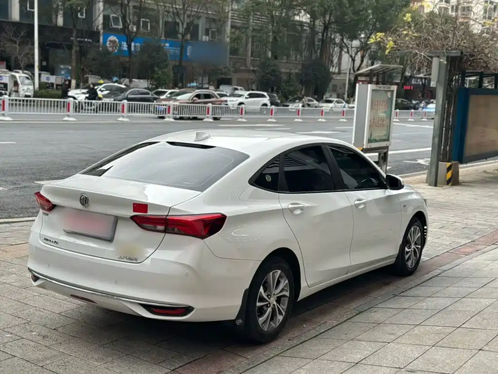 Buick Verano 2024 2023 Pro Joy Edition