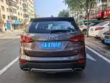 صورة 5 - Hyundai Santa Fe