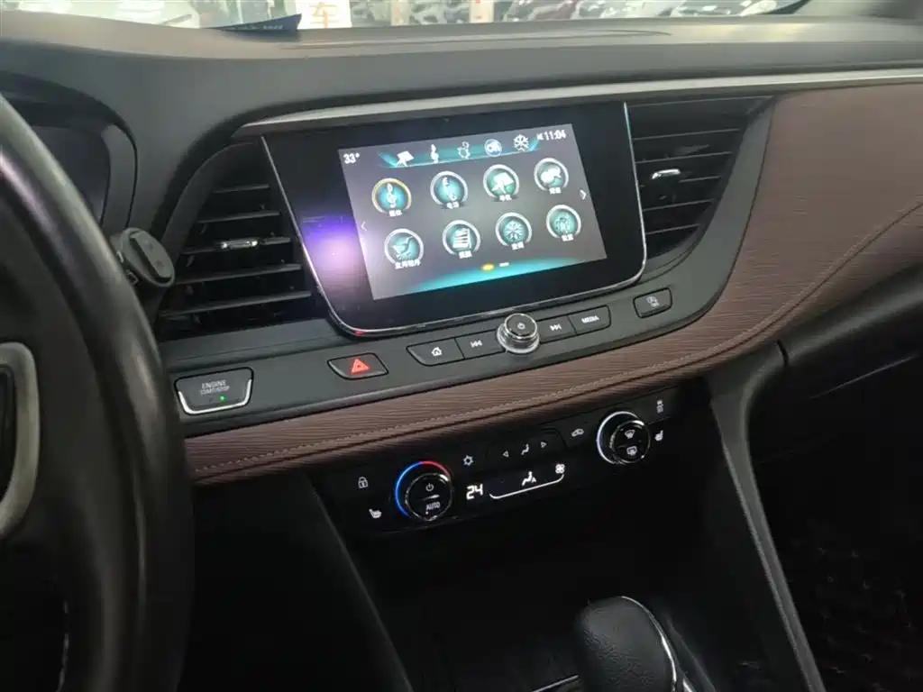 Buick GL6 2018 2018 18T 6-Seater Luxury