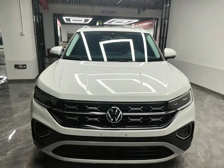 VOLKSWAGEN TANYUE