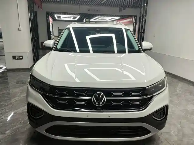 VOLKSWAGEN TANYUE