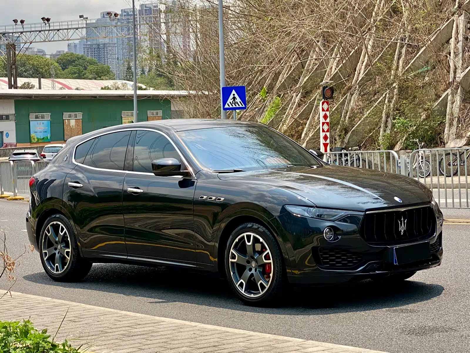 صورة 3 - Maserati Levante