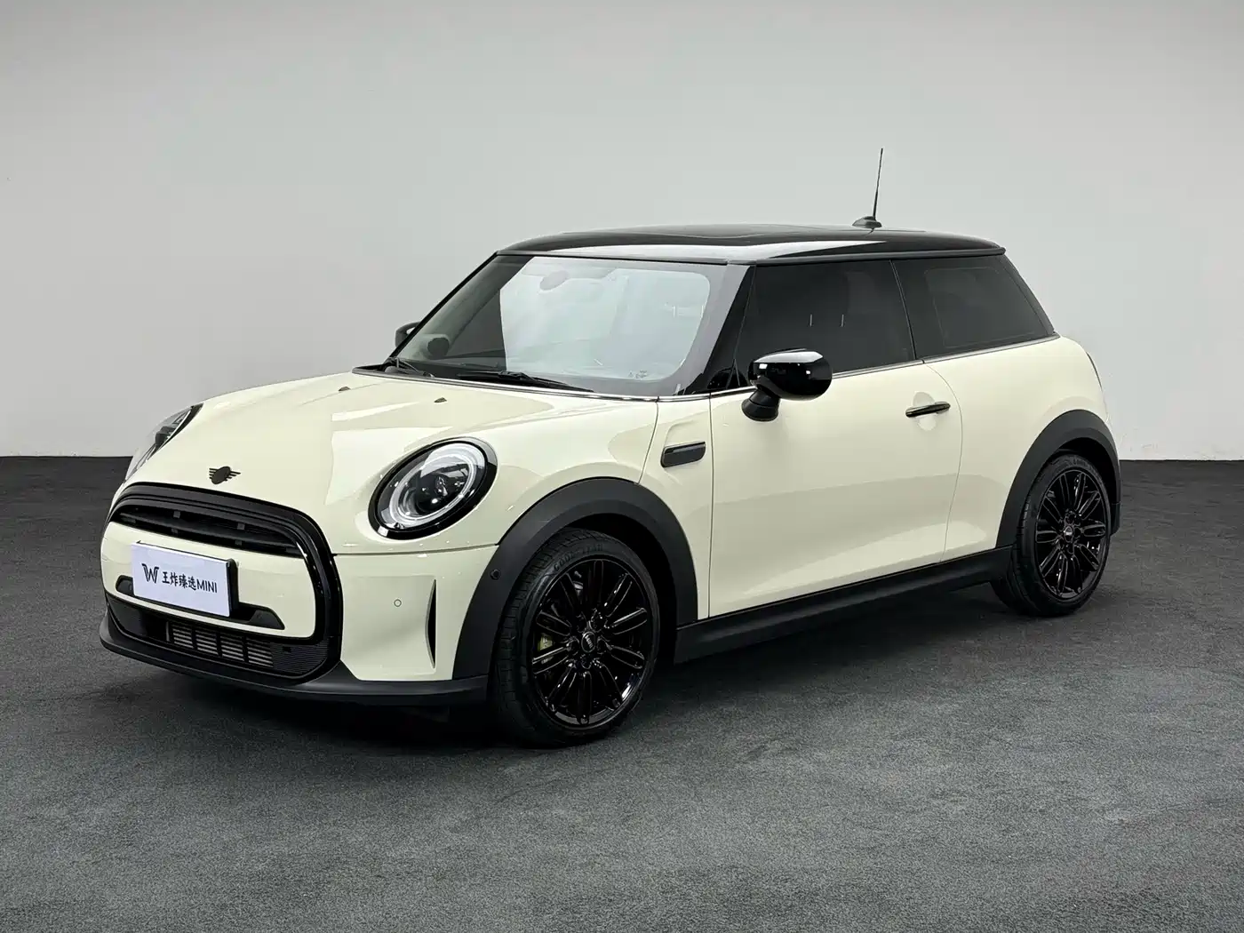 MINI MINI 2023 1.5T COOPER Artist