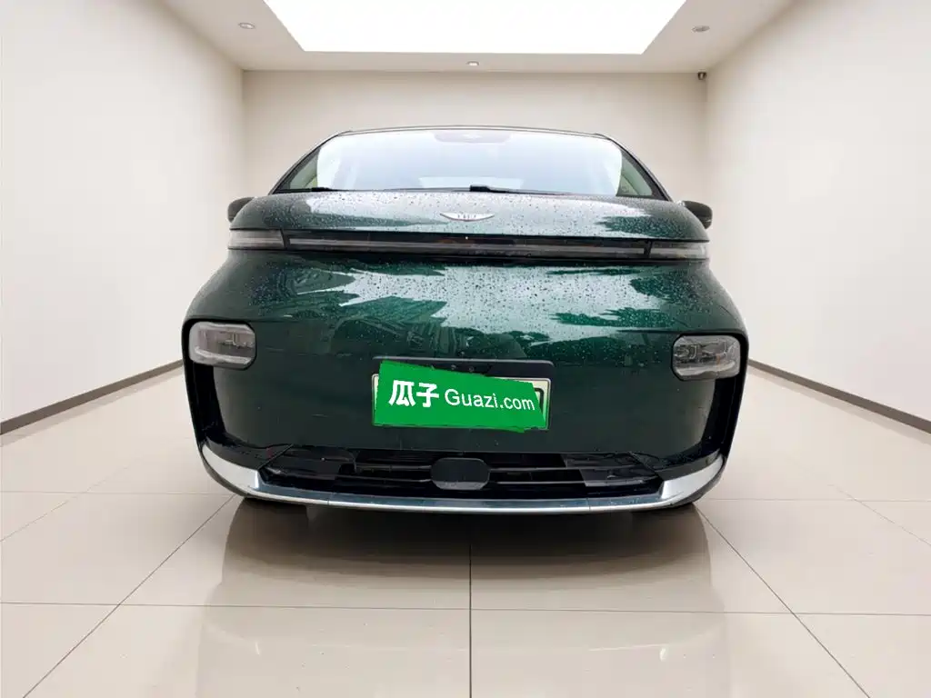 Geely Galaxy Yizhen L380 2026 2024 140kWh 6-Seater AWD Ultra