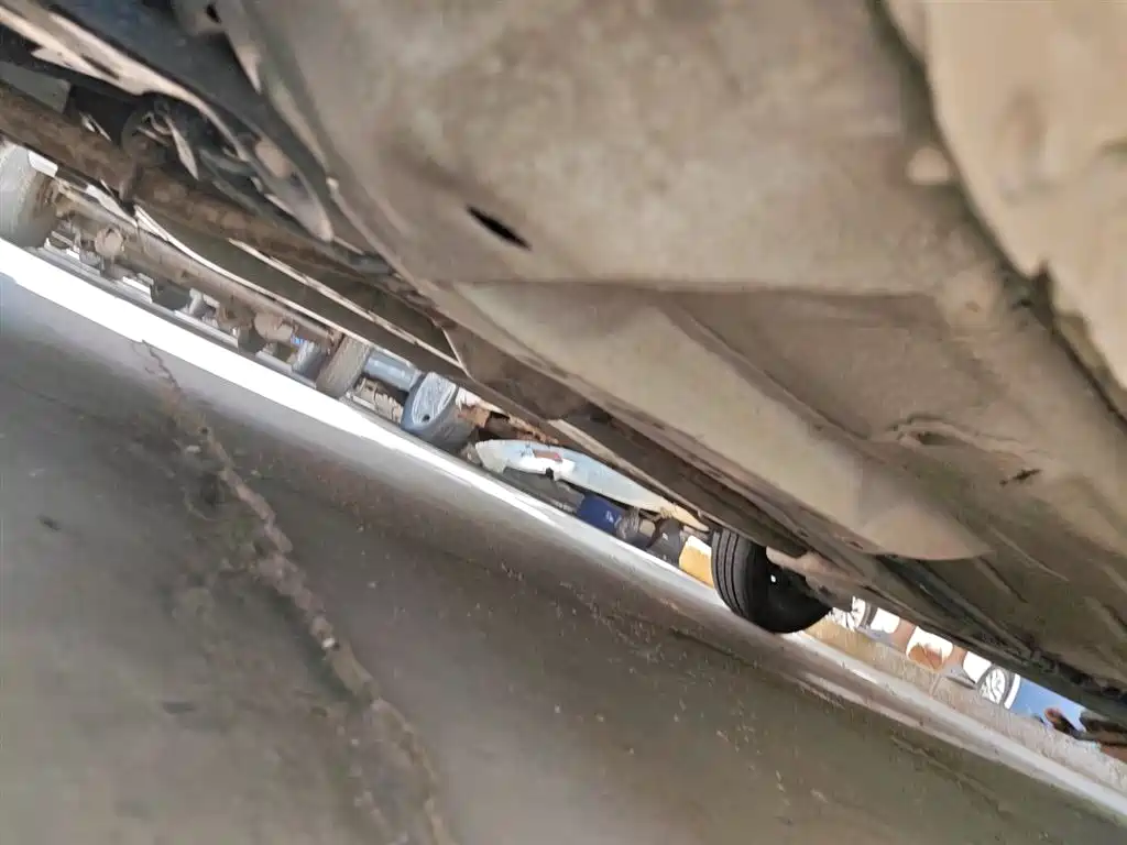 BYD F0 2015 1.0L AMT Xuan Cool Edition фото 19