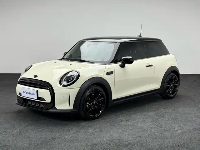 MINI MINI 2023 1.5T COOPER Artist