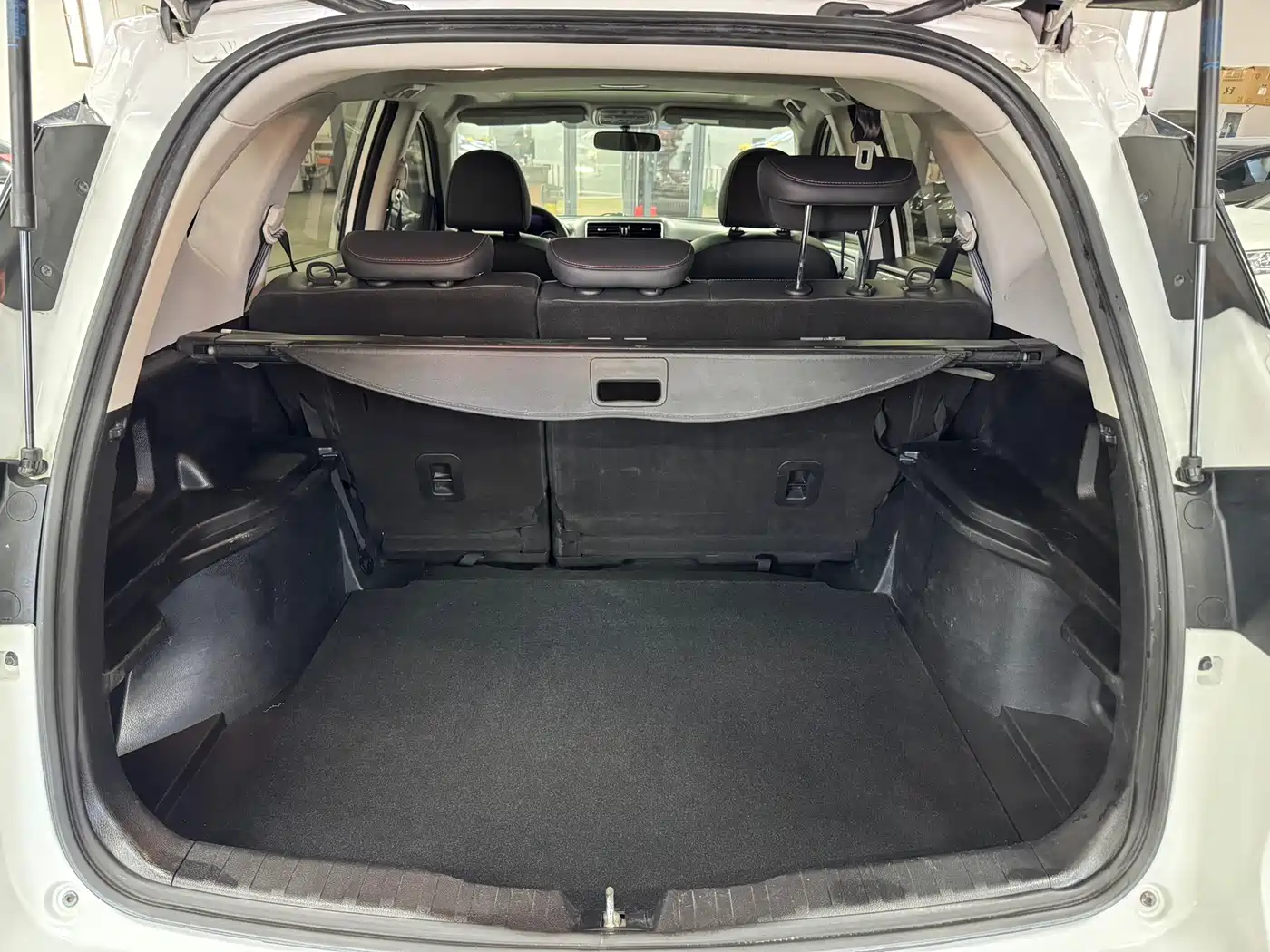 Haval M6 2019 1.5T DCT 2WD Elite Type China VI фото 17