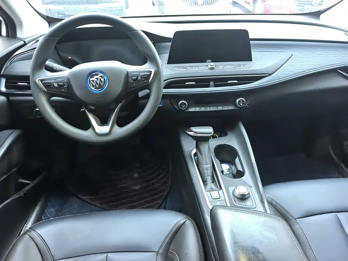 Buick Velite 6 2022 Connected Fashion PLUS фото 13
