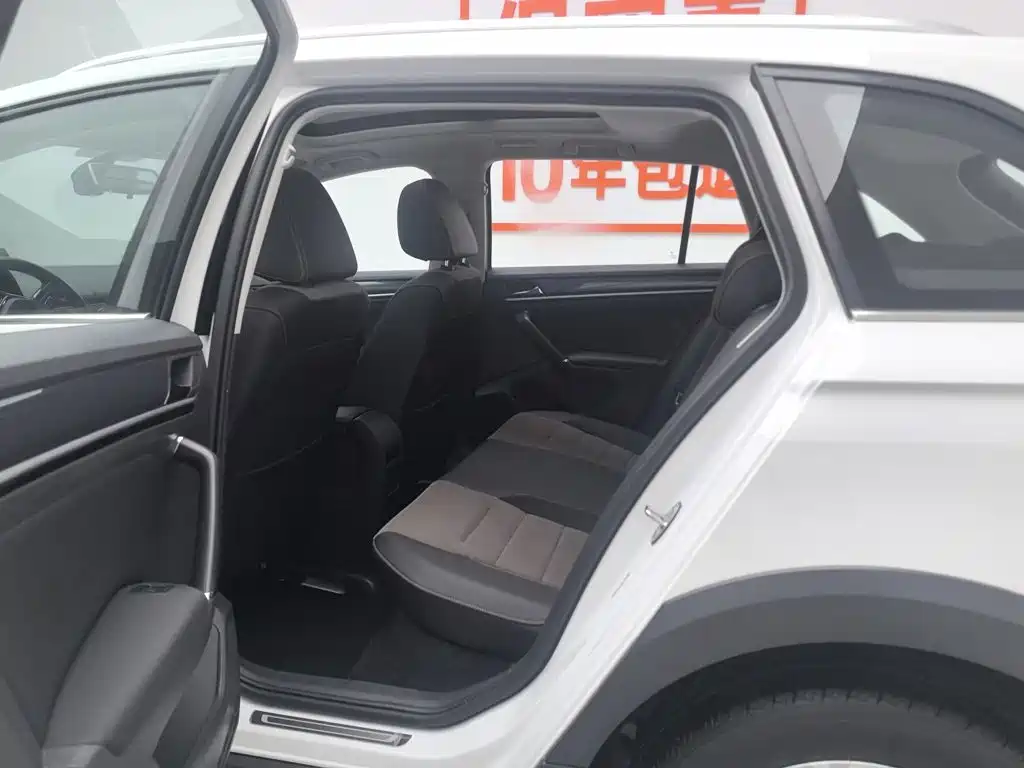 Volkswagen C-TREK 2019 2018 1.5L Manual Comfort