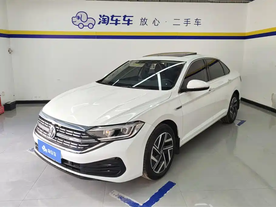 Volkswagen Sagitar 2023 280TSI DSG Beyond Lite