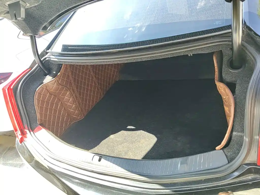 Photo 19 - Cadillac XTS