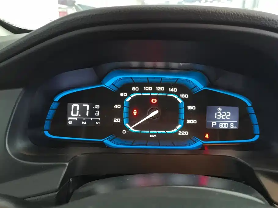 Roewe 360 2016 2015 1.5L Automatic Luxury