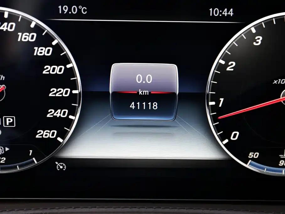 Mercedes-Benz Maybach S-Class 2018 S 450 4MATIC фото 15