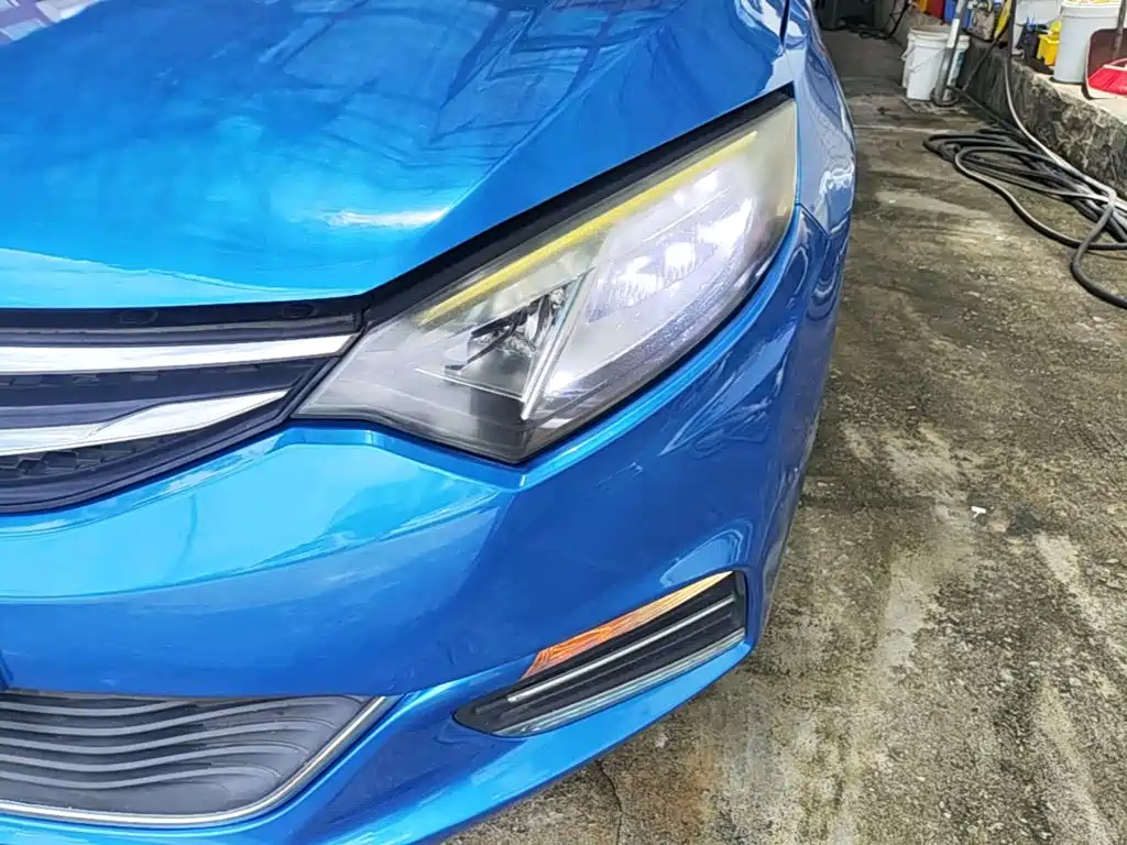 Changan Eado XT 2017 2016 1.6L Automatic Cool