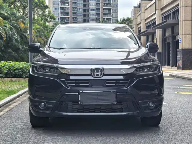 Honda Haoying 2021 240TURBO CVT 2WD Smart — фото 3