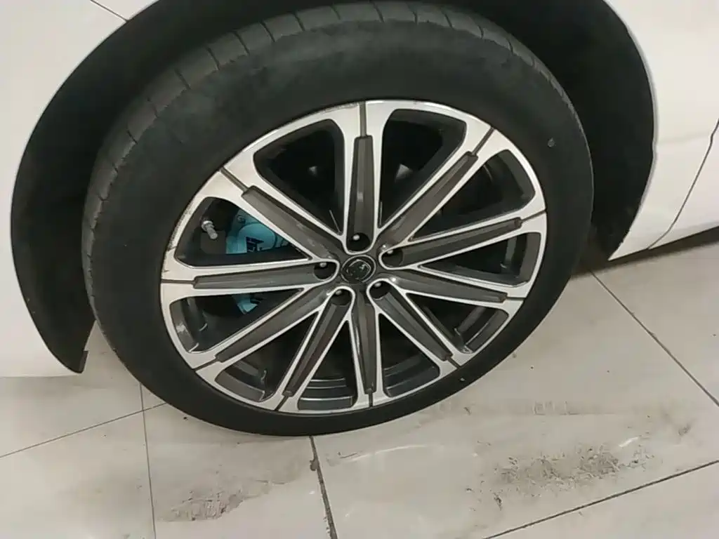 Changan UNI-K 2021 2021 2.0T Premium