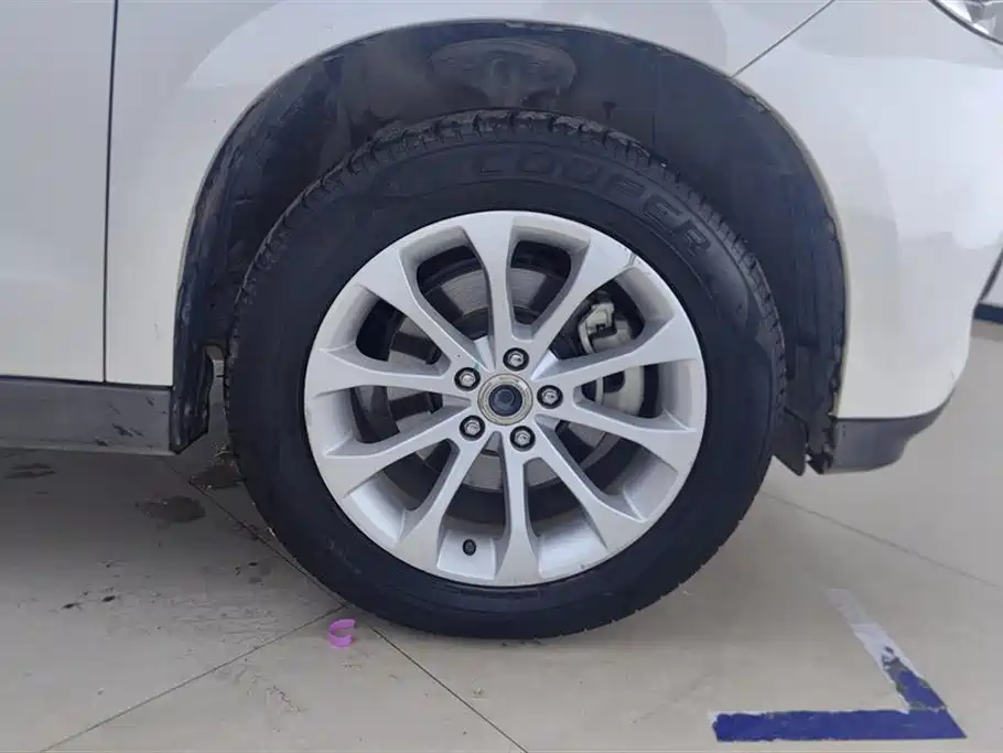 Haval H2 2017 Blue Label 1.5T Manual 2WD Elite фото 6