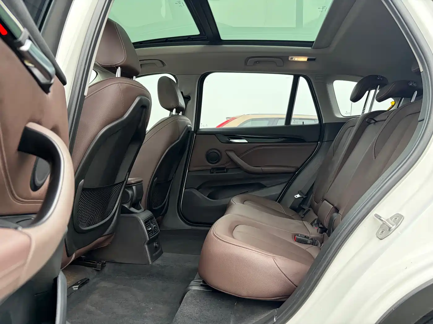 BMW X1 New Energy 2018 xDrive25Le Luxury Model фото 9