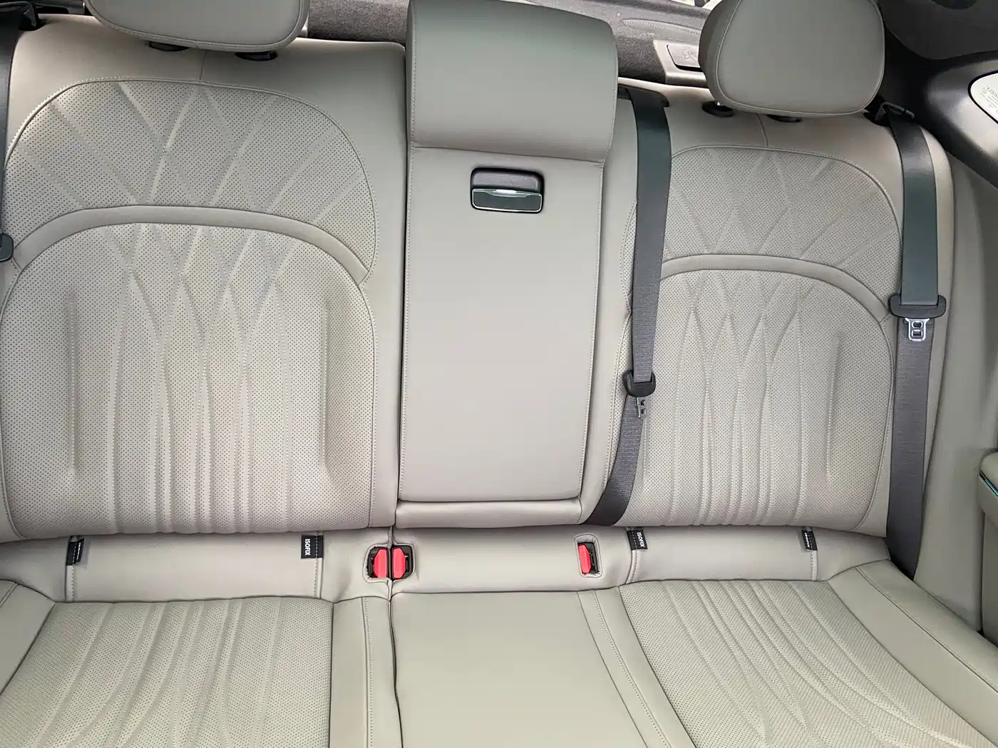 GEELY GALAXY GALAXY SPARKLE 8