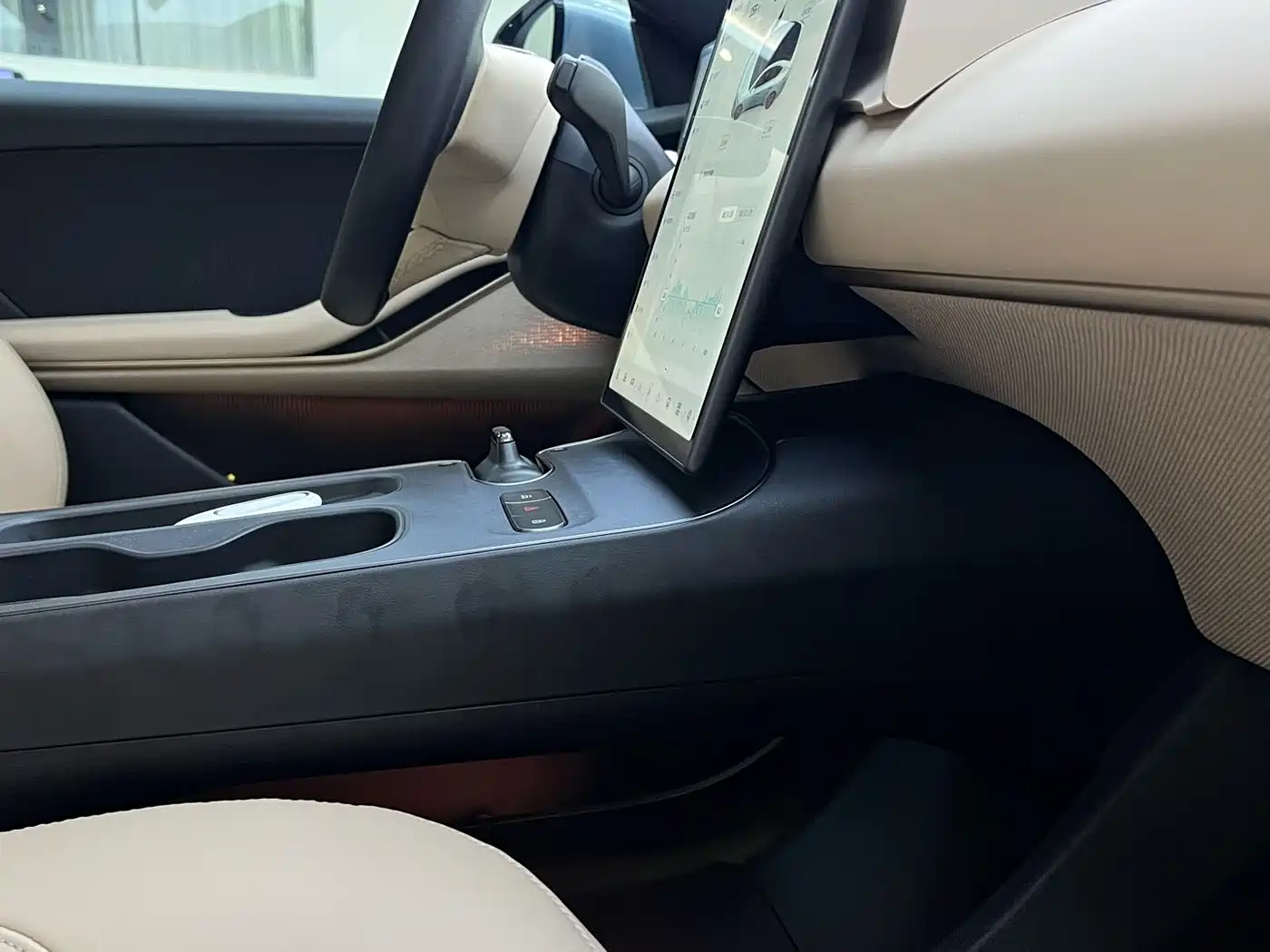 NIO ET5 2023 2022 75kWh