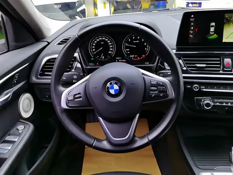 BMW 1 Series 2023 2023 120i M Sport