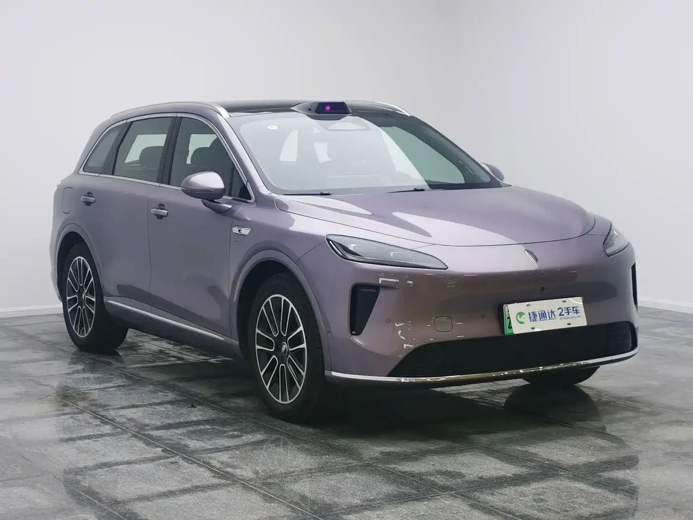 Shangjie SUV 2025 2025 Extended Range Edition