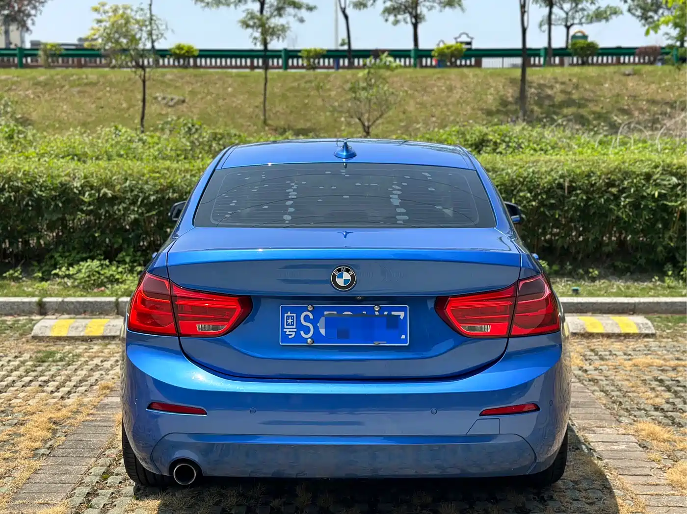 BMW 1 Series 2019 118i Fashion Edition фото 5