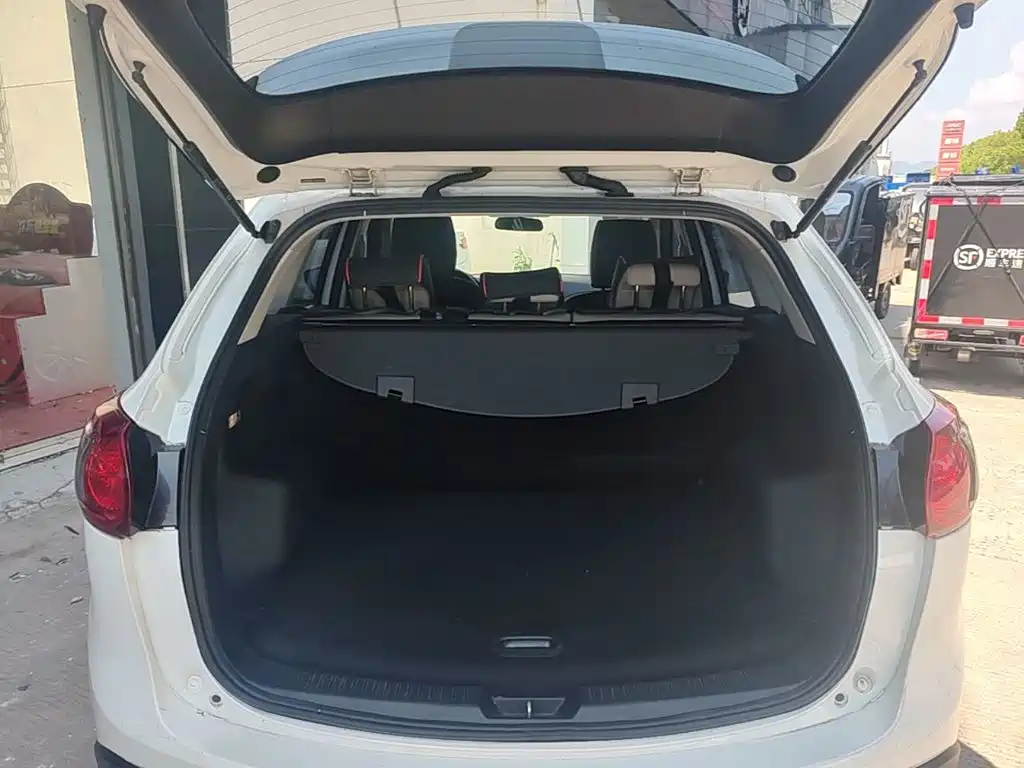 Фото 19 - Mazda CX-5