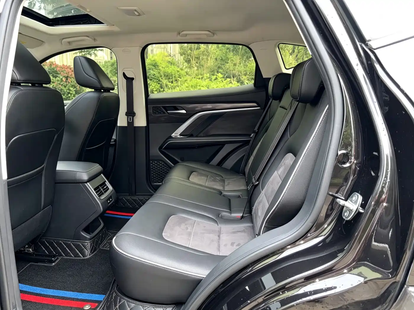 Haval H6 2021 Model 1.5T Automatic Urban Edition фото 14
