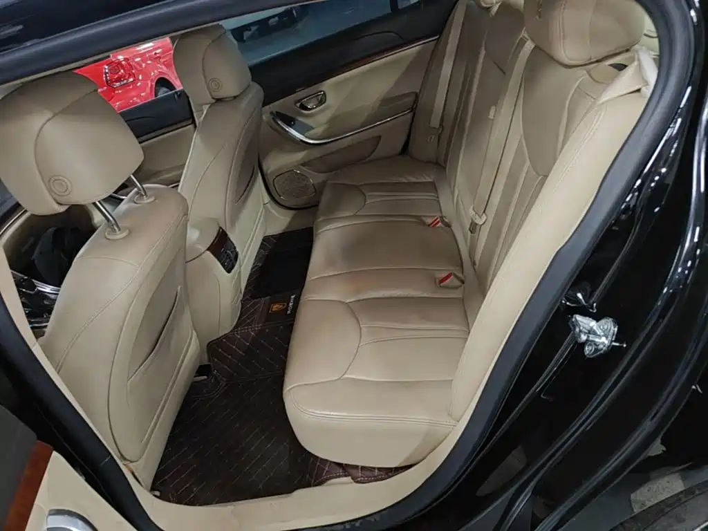 Roewe 950 2015 2012 2.0L Elegance Edition