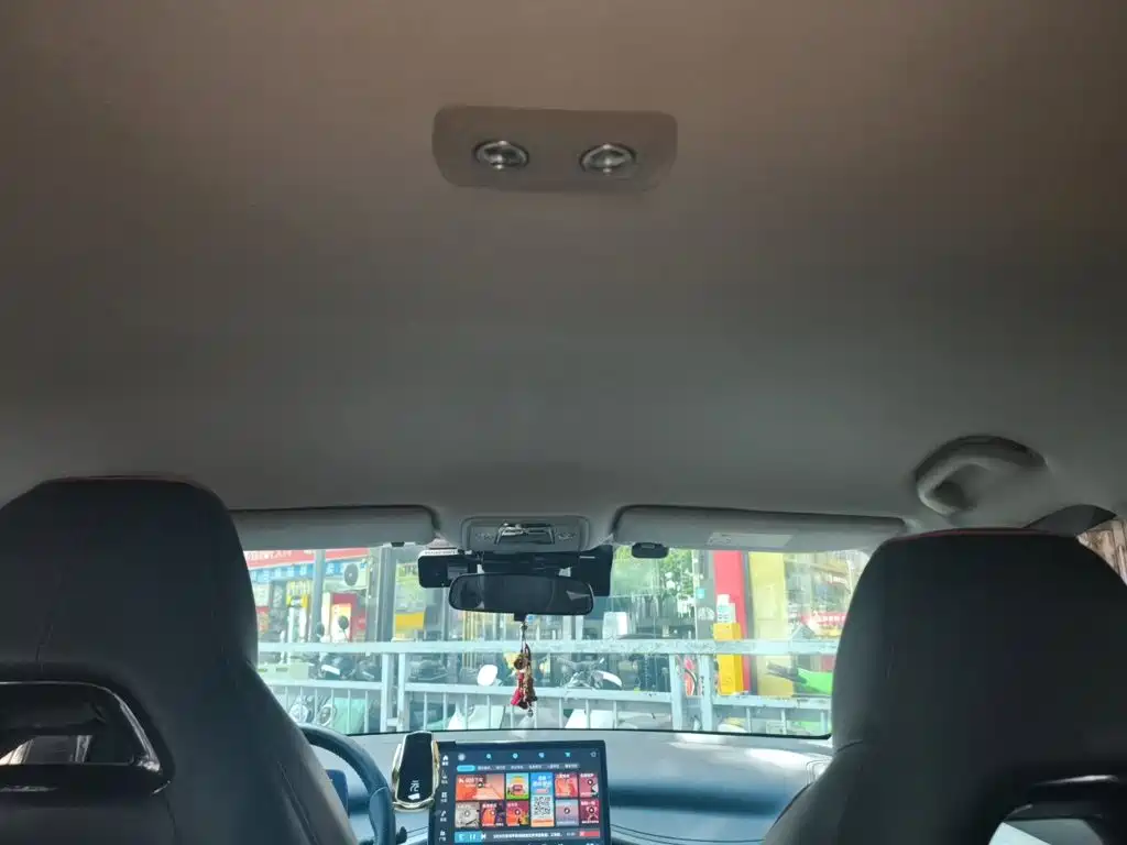 BYD Yuan PLUS 2022 2022 510KM Premium