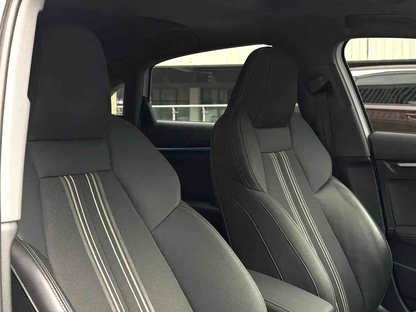 Photo 9 - Audi A3
