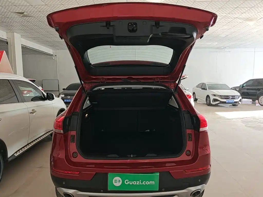 Photo 19 - Haval H2s