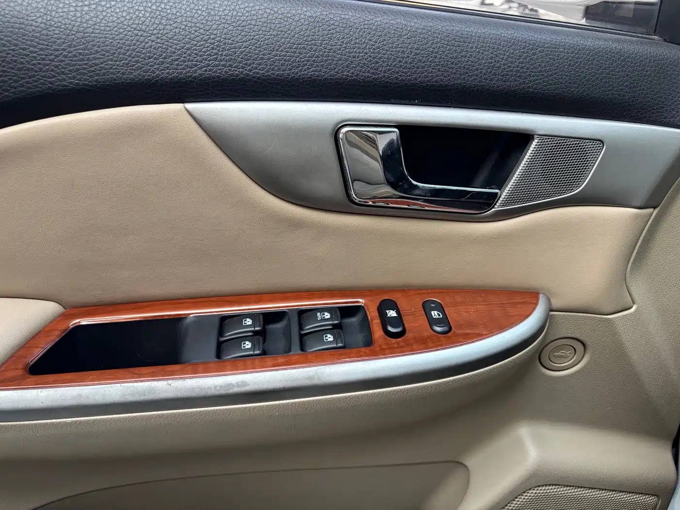 Buick Excelle 2013 2013 1.5L Automatic Classic
