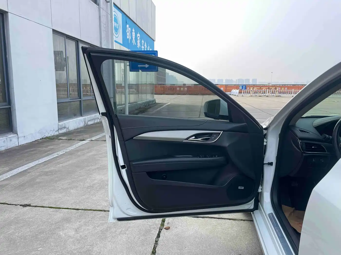Cadillac ATS-L 2014 25T Comfort фото 8