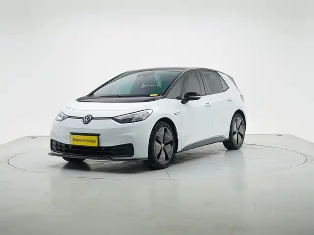Volkswagen ID.3 2023