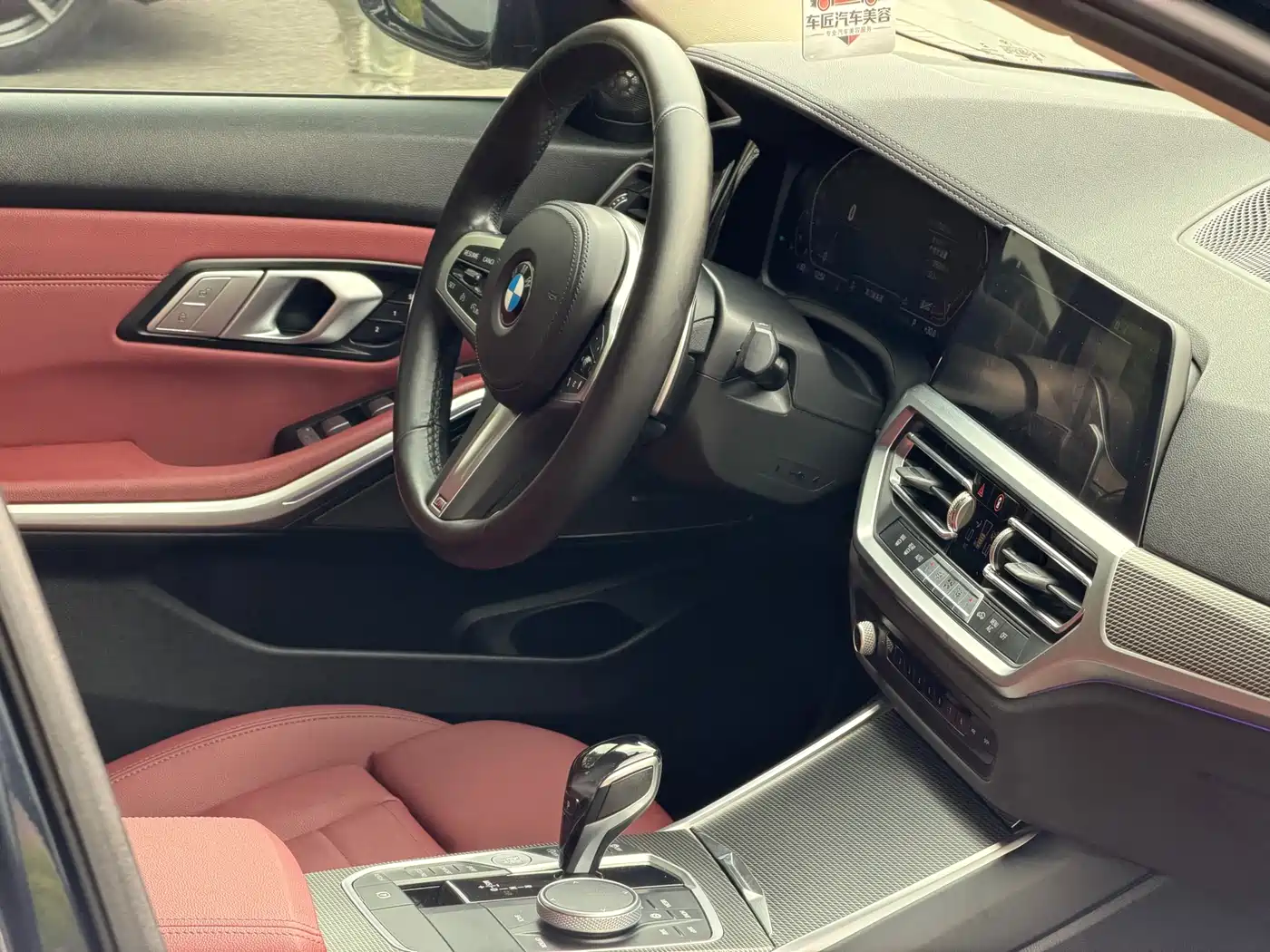 BMW 3-SERIES