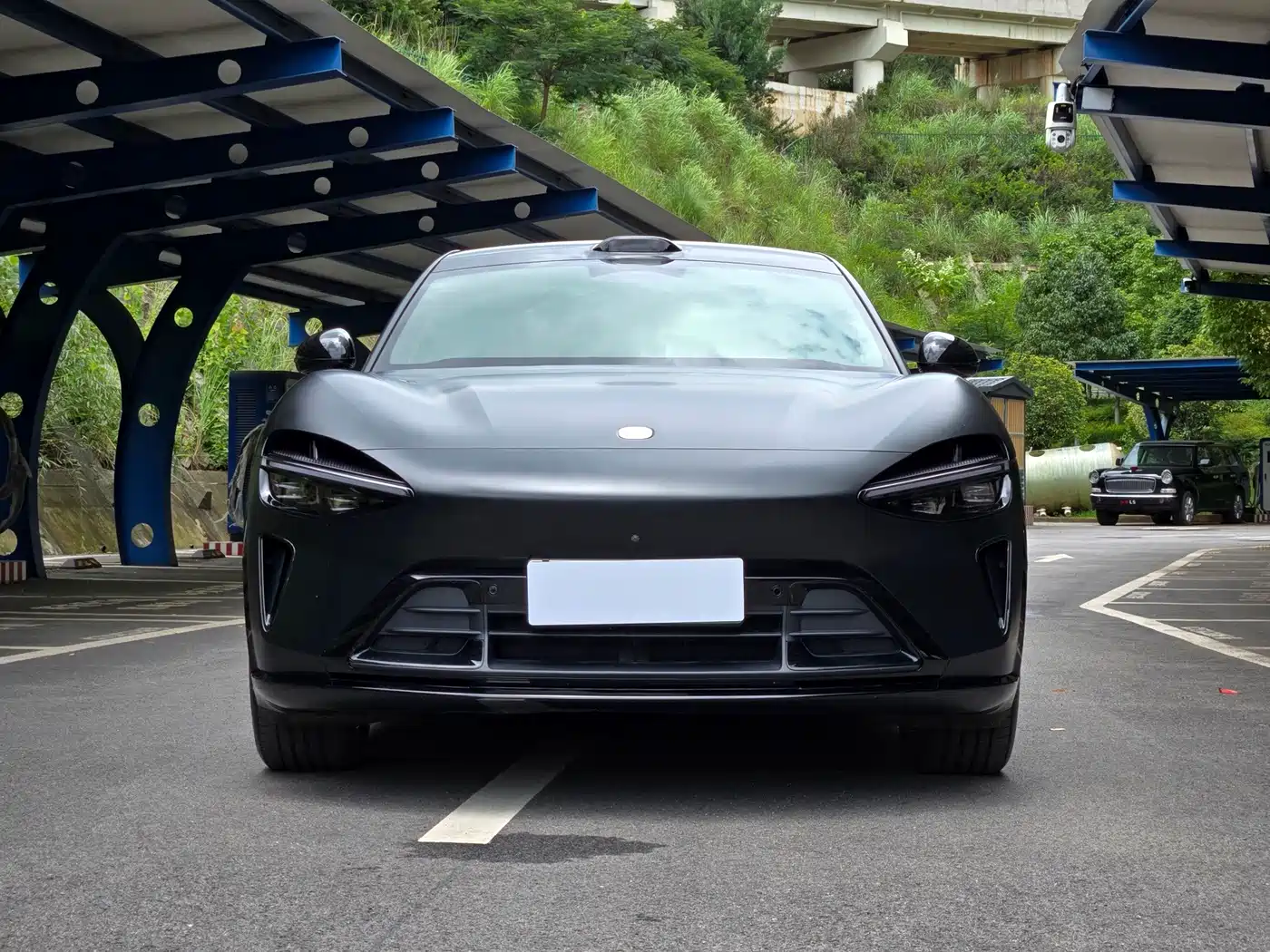 2026 Xiaomi Auto Xiaomi YU7
