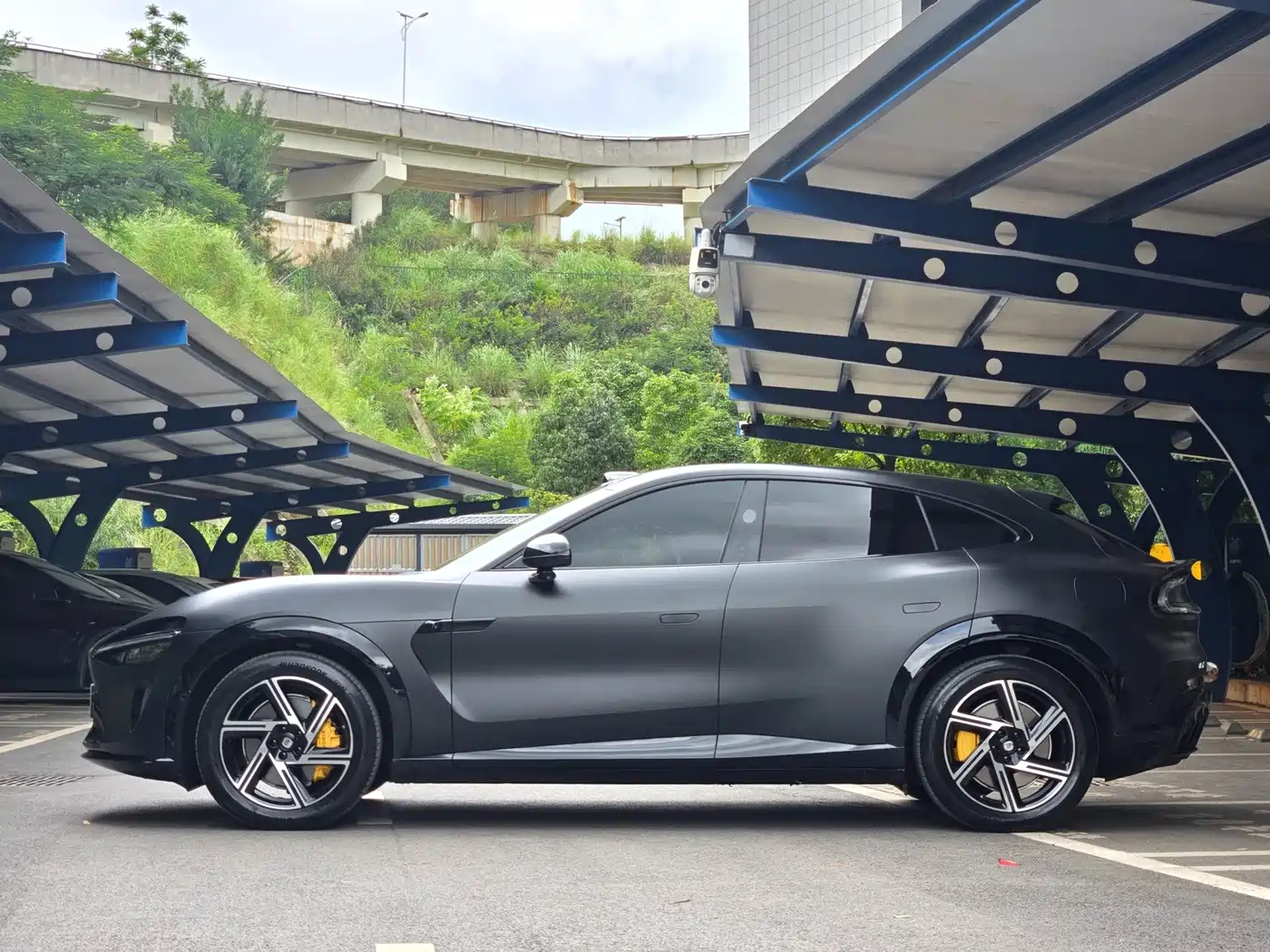 2026 Xiaomi Auto Xiaomi YU7