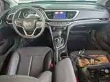 Фото 10 - Buick Excelle