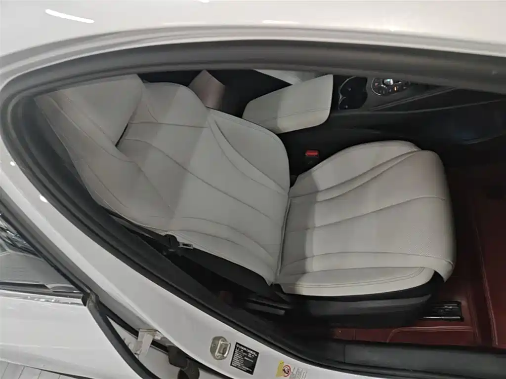 BYD Seal 06 New Energy 2024 DM-i 120KM Honor фото 25