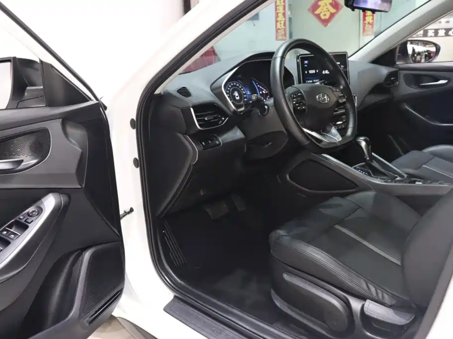 Hyundai Lafesta 2021 2021 280TGDi GLX Elite Edition