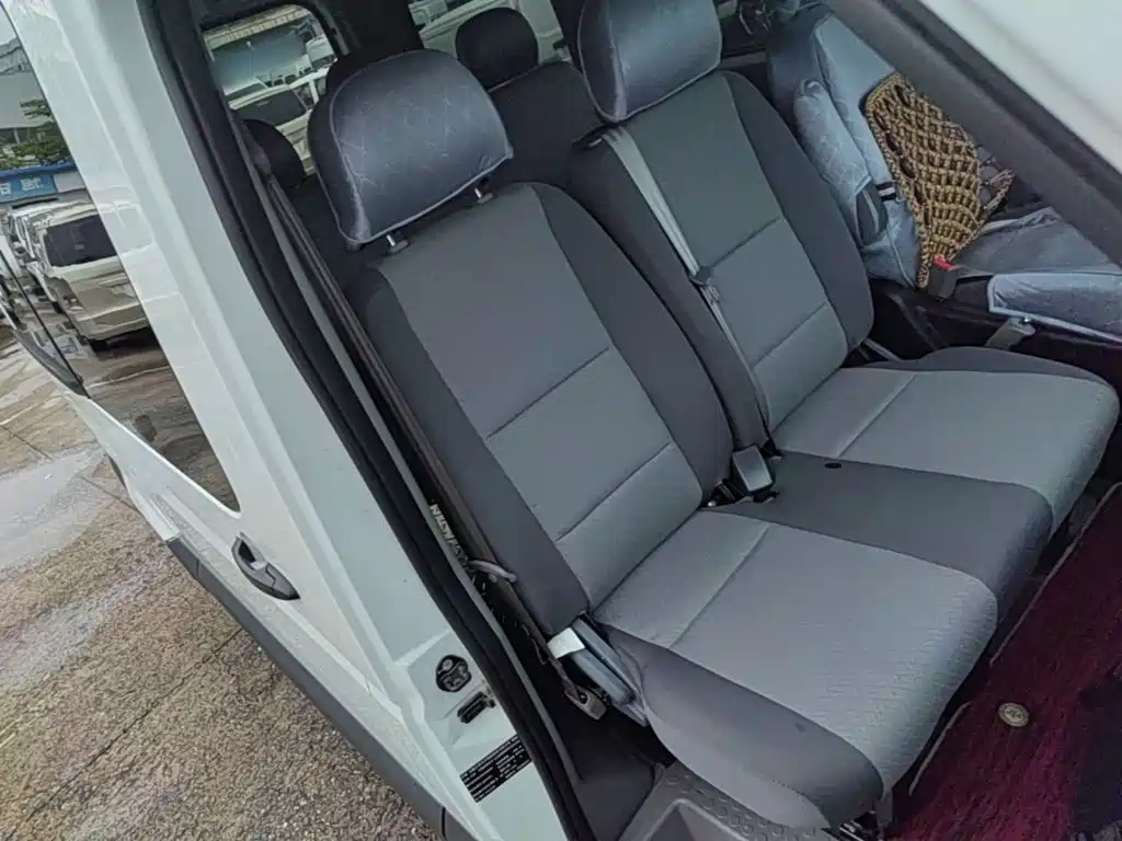 JAC Star锐 2024 2021 2.0T Series 4 Star Express 6/7 Seater D20TCIF1