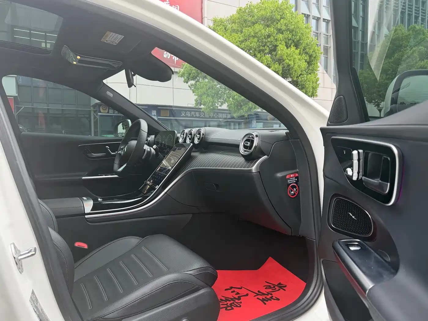 Mercedes-Benz C-Class 2022 C 260 L Sport Edition фото 7