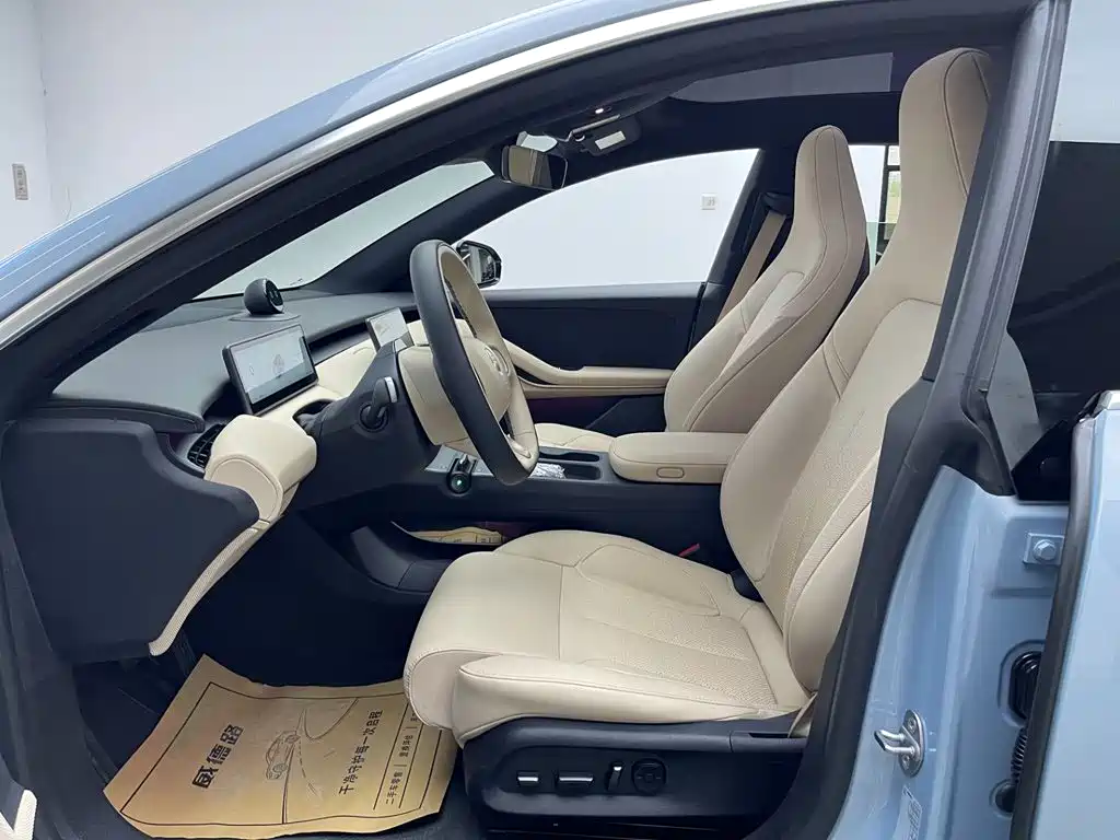 NIO ET5T 2025 2024 75kWh Touring
